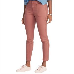 Old Navy Pixie Chino Pants